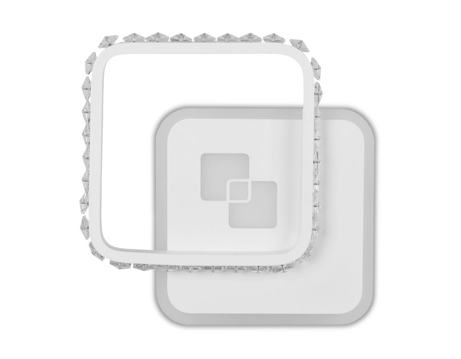 FA231 Настенное светодиодное бра Ambrella Ice FA231