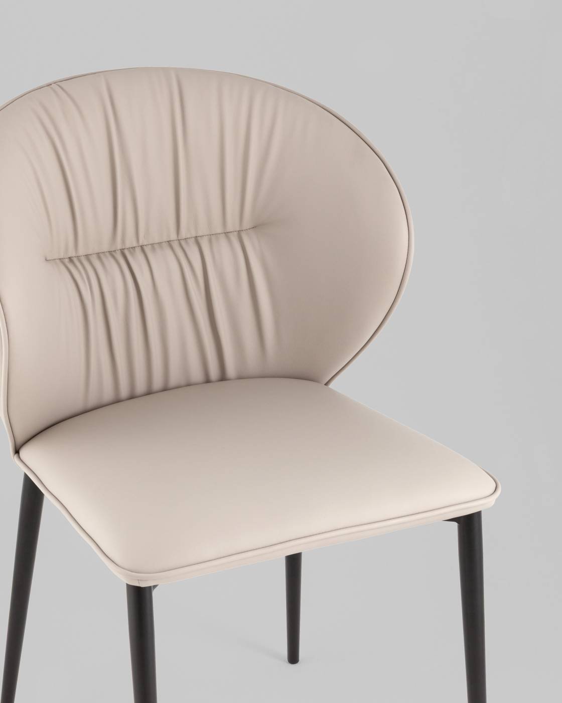 Обеденный стул Stool Group Deia DC1151 S301-42 bl.l