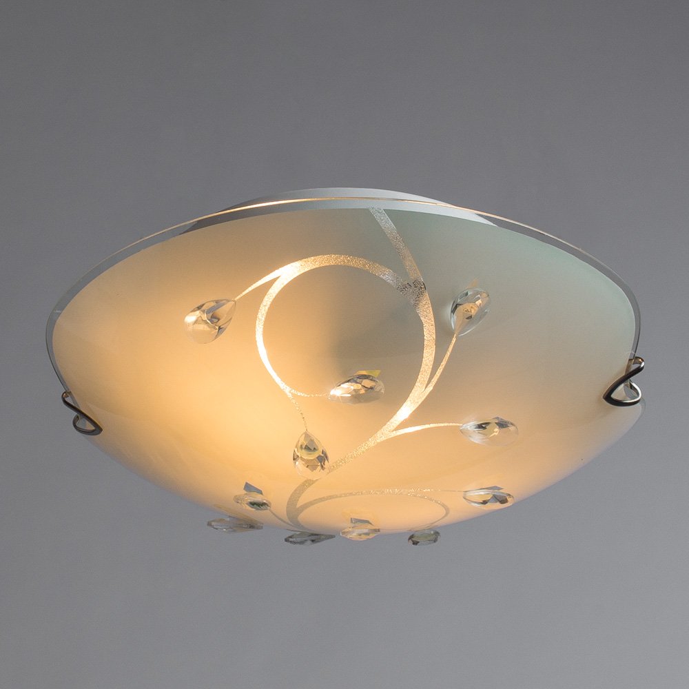 A4040PL-2CC Настенно потолочный светильник Arte Lamp JASMINE A4040PL-2CC