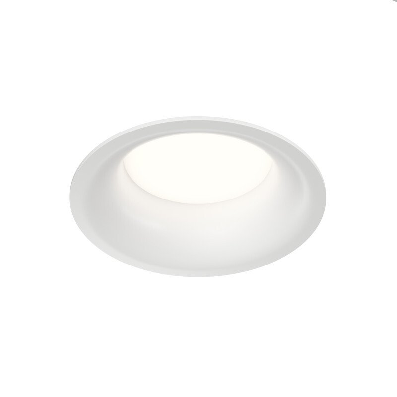 Встраиваемый светильник Denkirs Iner DK2150-WH