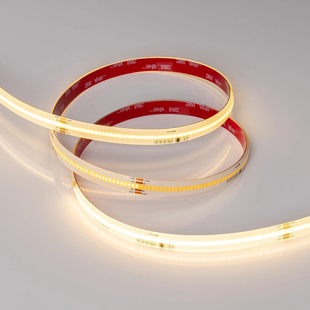 041740 Светодиодная лента Arlight Cob Герметичная 041740