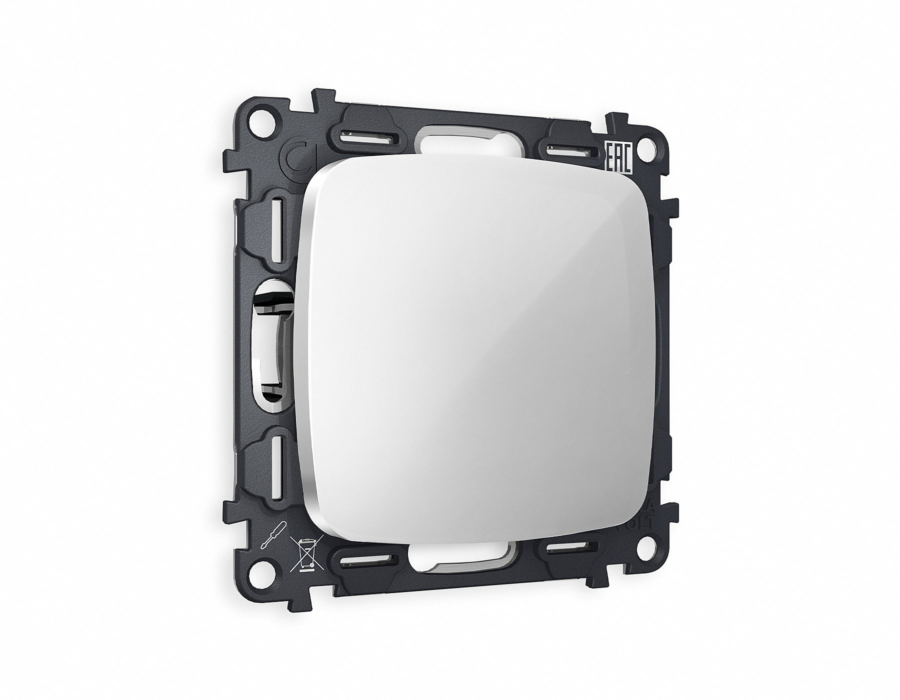 MO416010 Выключатель Ambrella Volt OMEGA MO416010