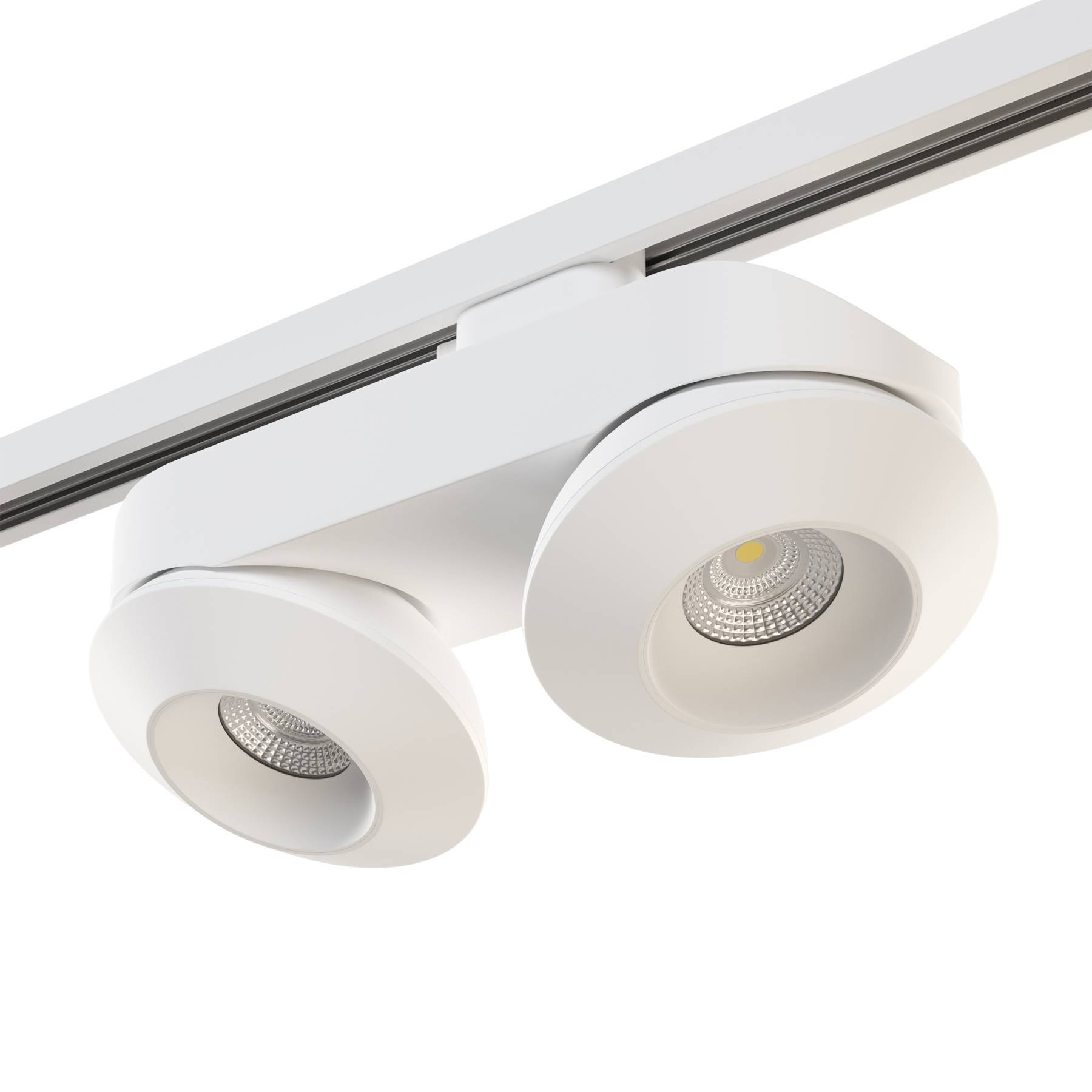 A1T051326 Трековый светильник Lightstar Orbe A1T051326