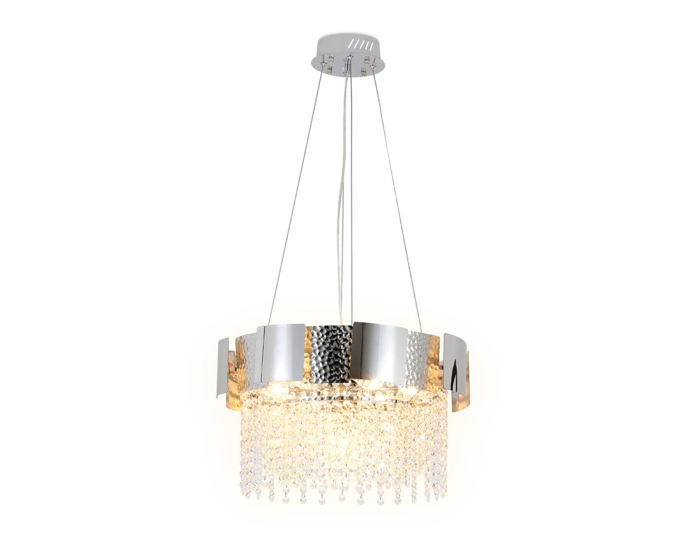 TR5244 Подвесная люстра Ambrella Traditional TR5244