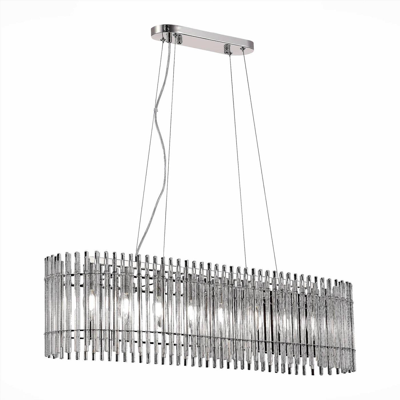 SL1656.113.08 Подвесная люстра ST Luce Epica SL1656.113.08