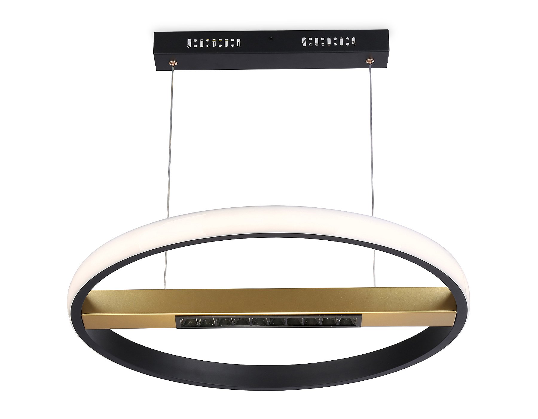 FL51489 Подвесная люстра Ambrella LineTech FL51489