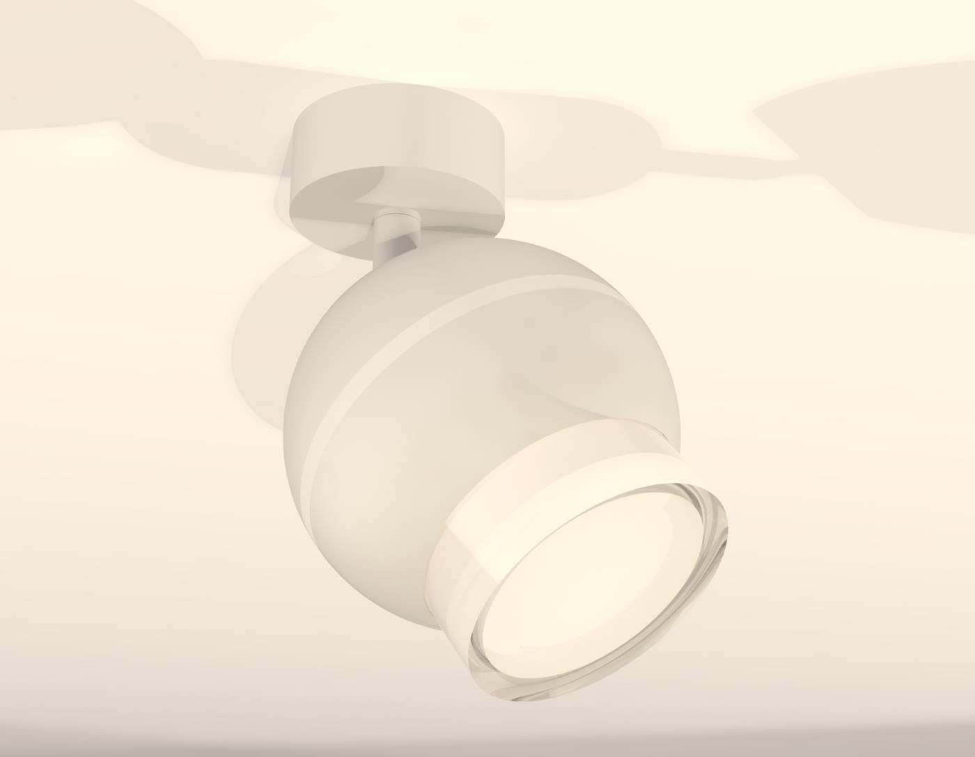 Светильник спот Ambrella Techno XM1101016