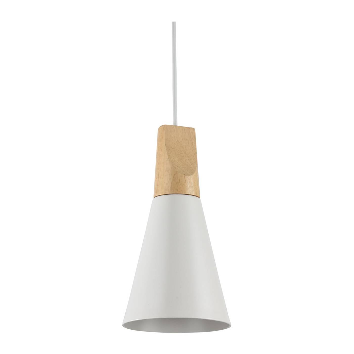Светильник подвесной Maytoni Bicones P359-PL-140-W