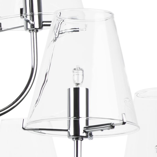 758214 Подвесная люстра Lightstar Diafano 758214