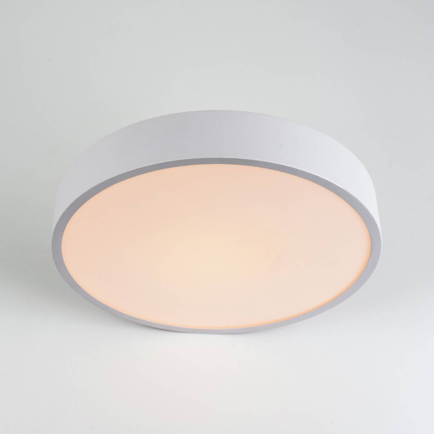 Потолочный светильник L LED4U L2020-300 WH