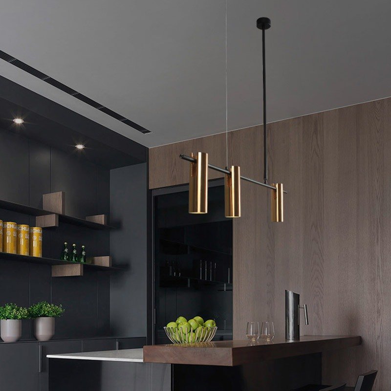 140491-26 Светильник подвесной ImperiumLoft Adis01 140491-26