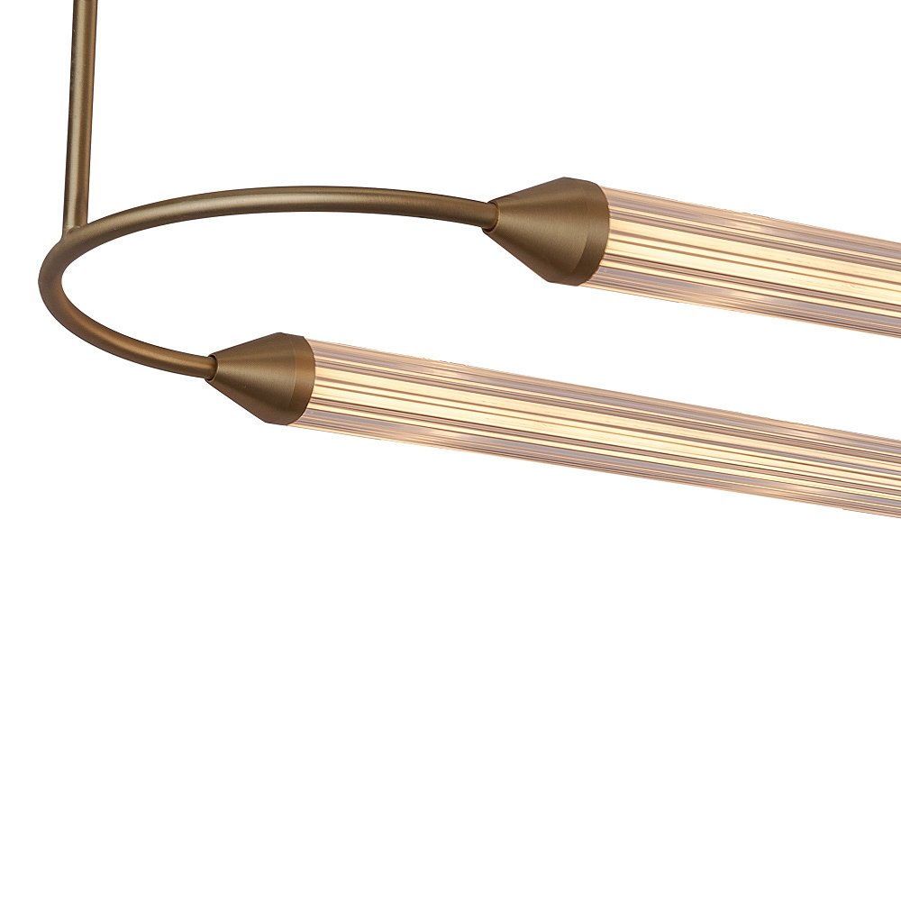 L48406 Светильник подвесной L'Arte Luce Luxury Cirque L48406