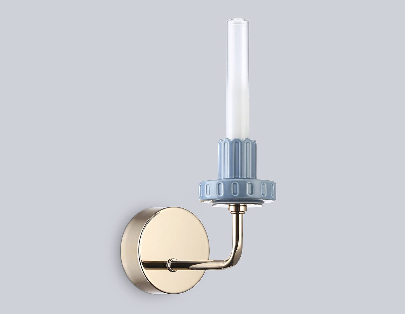 LH53128 Настенное бра Ambrella Ceramo Modern LH53128