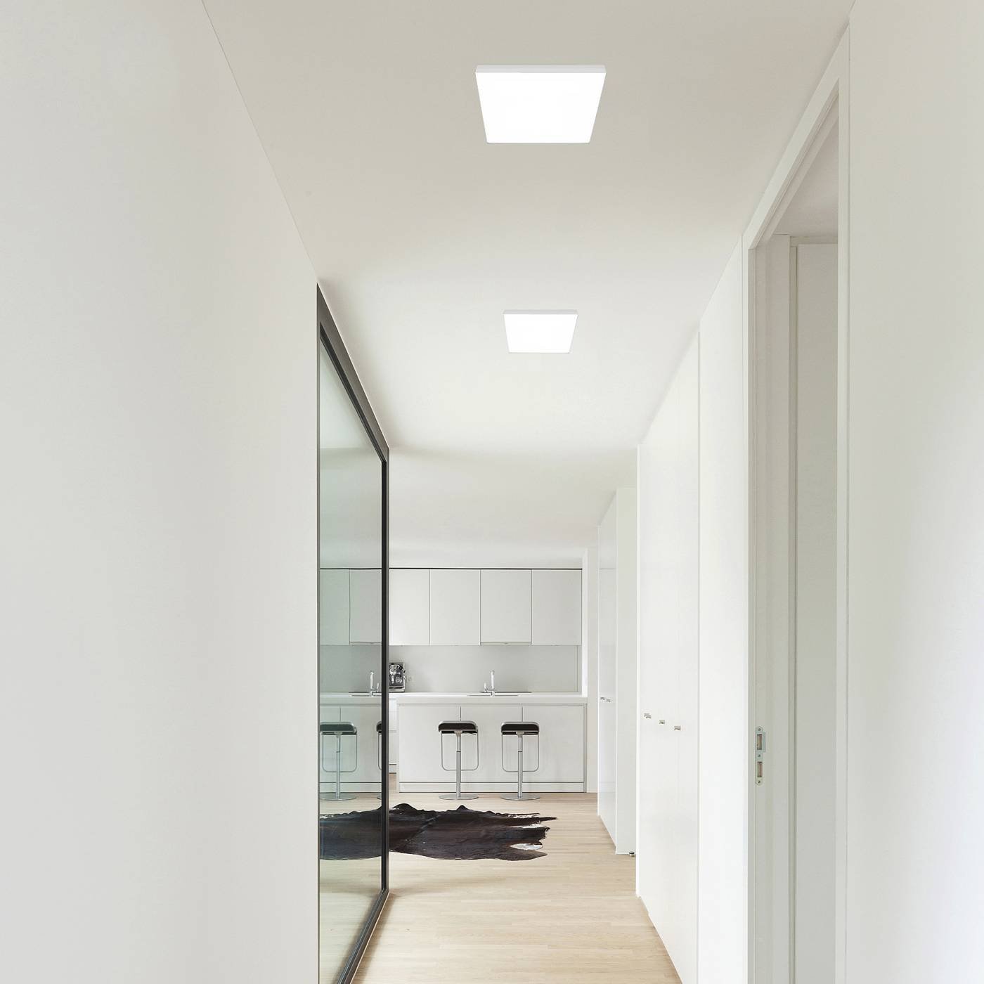 Светильник потолочный Favourite Flashled 2066-24C