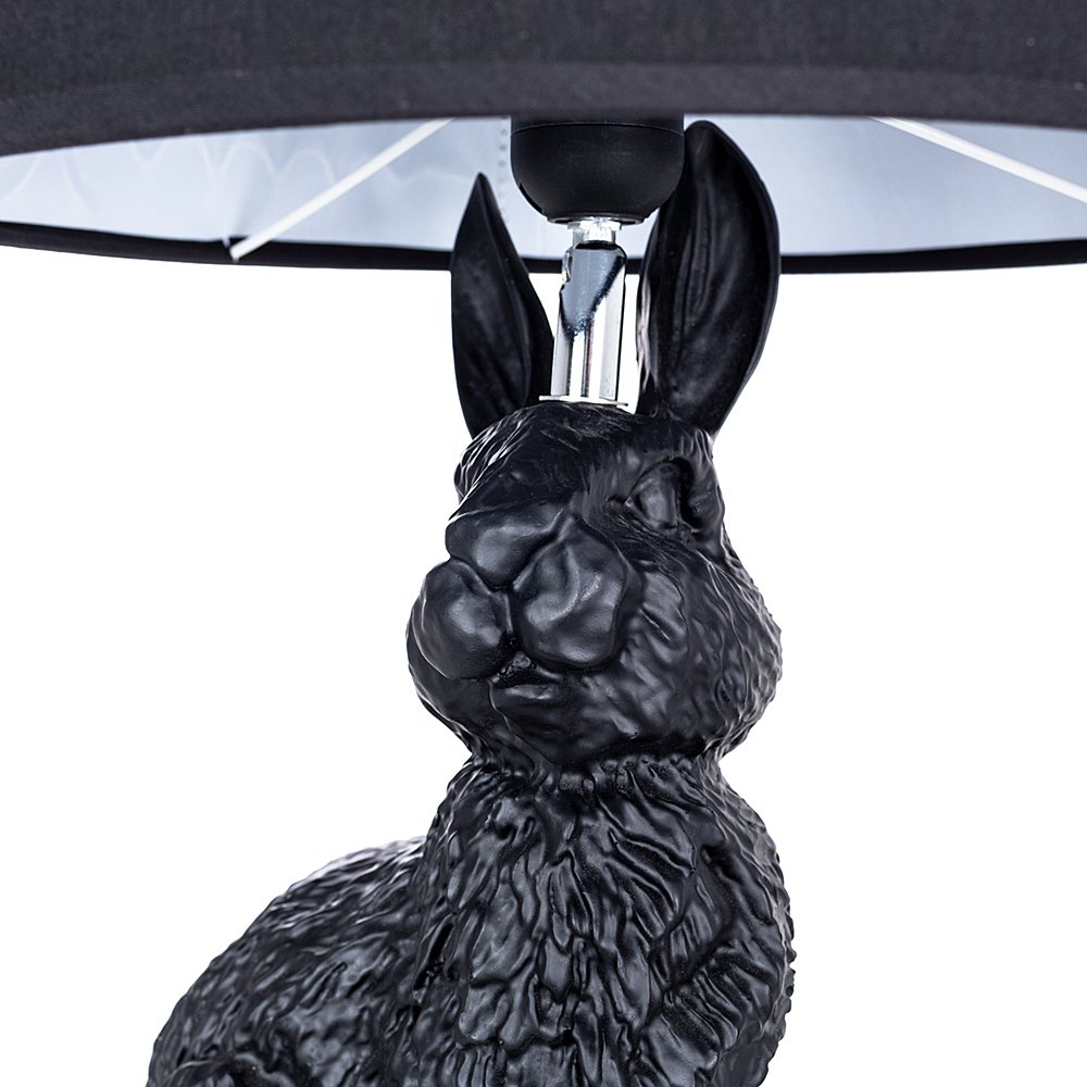 A4015LT-1BK Настольная лампа Arte Lamp Izar A4015LT-1BK