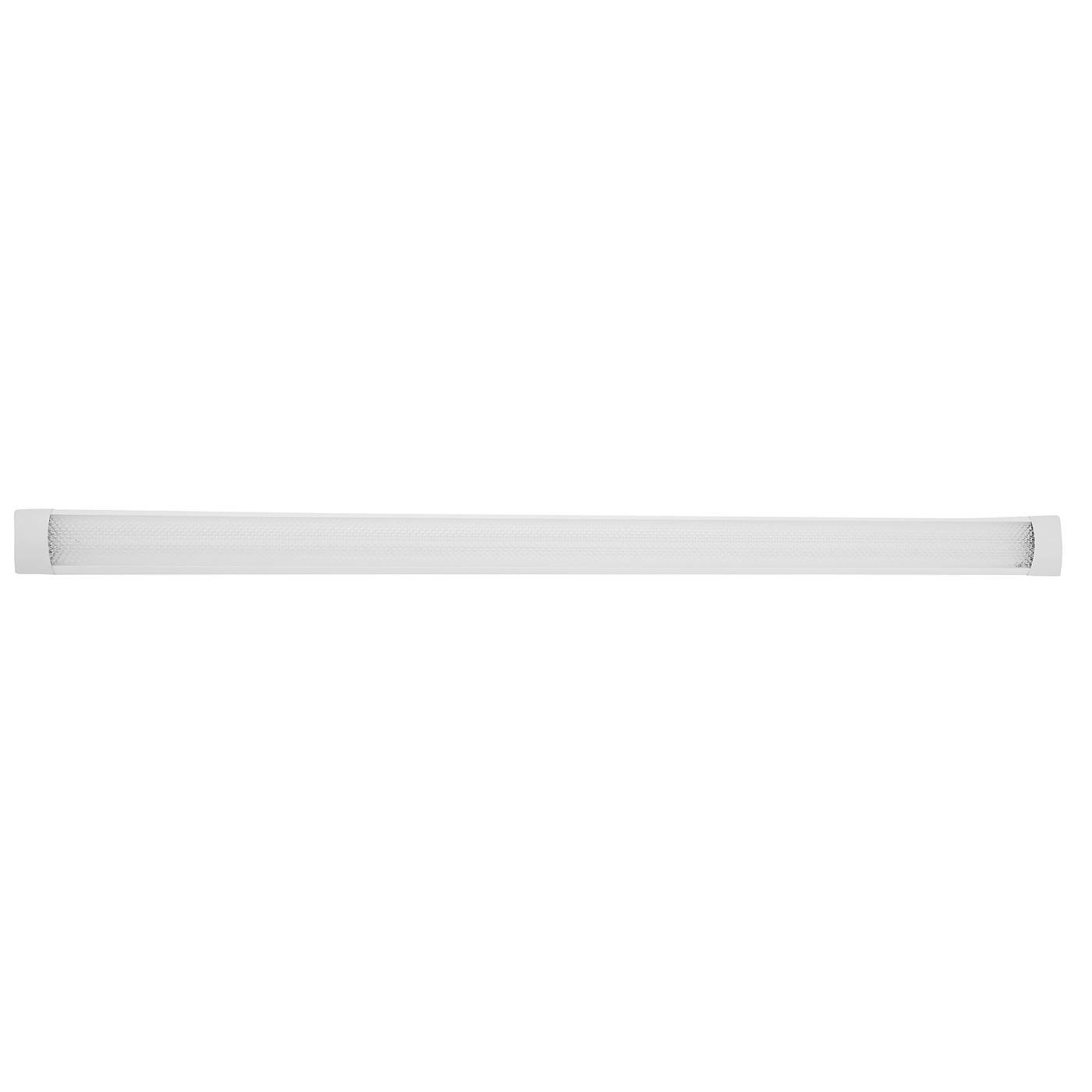 ULO-Q155 AL120-36W/4000K WHITE Светильник светодиодный накладной Volpe Ulo-q155 ULO-Q155 AL120-36W/4000K WHITE