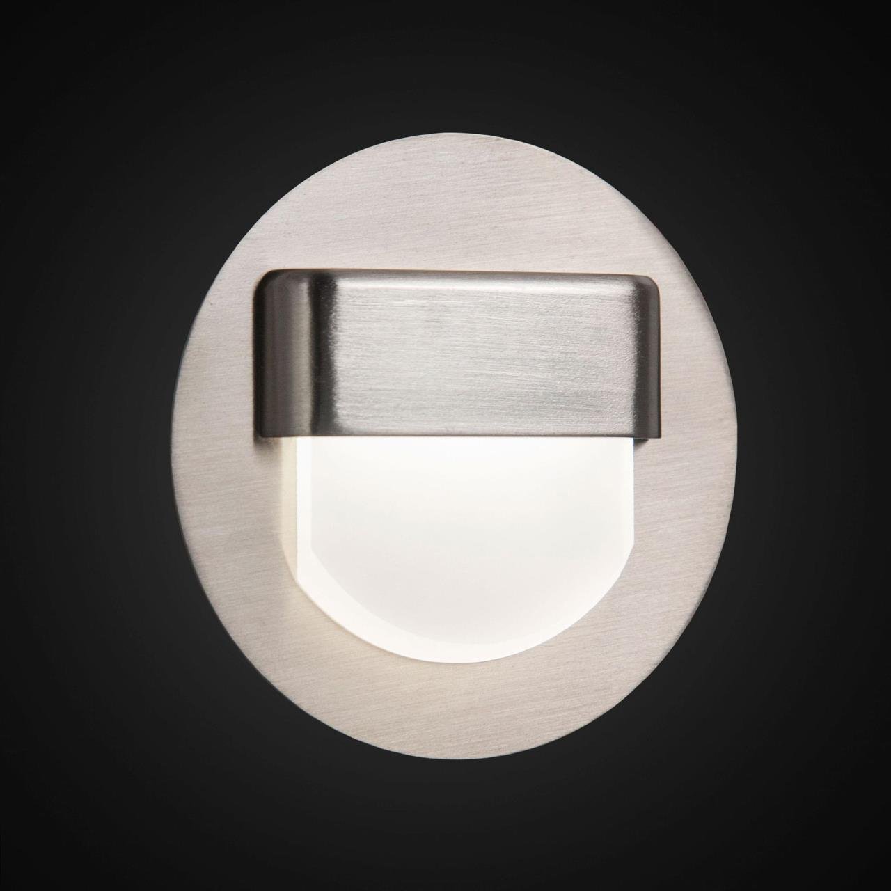 CLD006R1 Подсветка для ступеней Citilux Скалли CLD006R1
