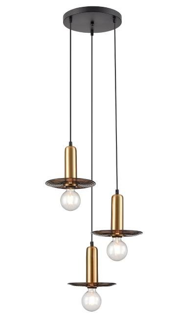 VL5892P13 Светильник подвесной Vele Luce Gustoso VL5892P13