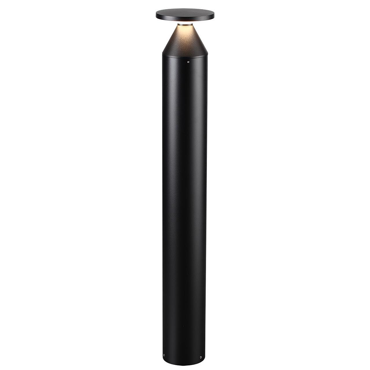 7119/12GLA Уличный наземный светильник Odeon Light Coil 7119/12GLA