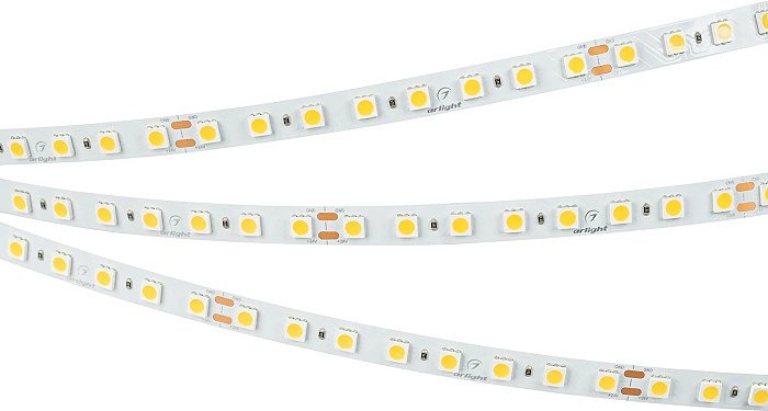 Светодиодная лента Arlight Ul Открытая 041377