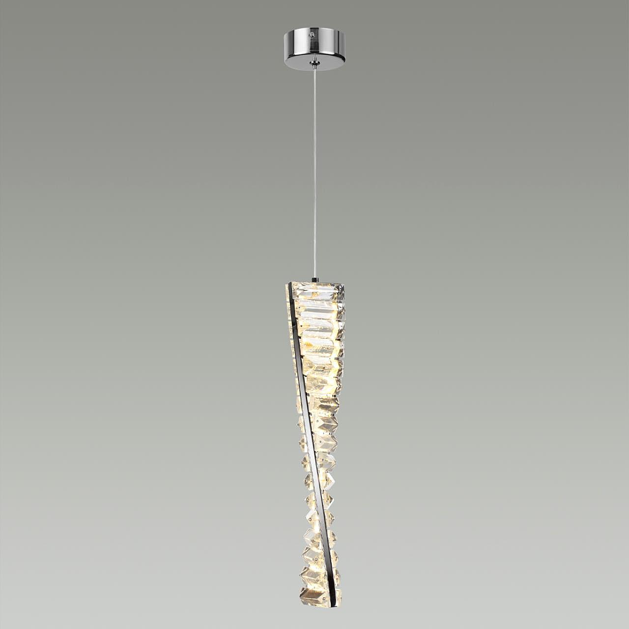 Светильник подвесной Lumion Roselle 5675/10L
