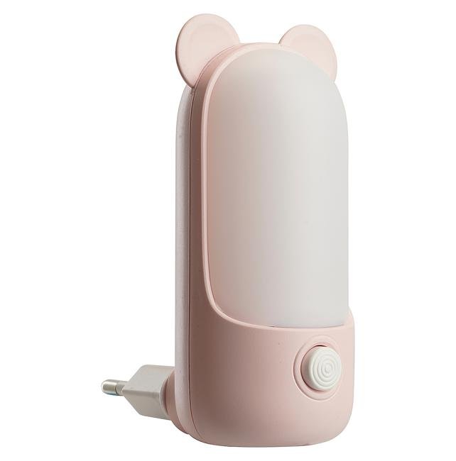 Детский ночник Feron FN1172 52061