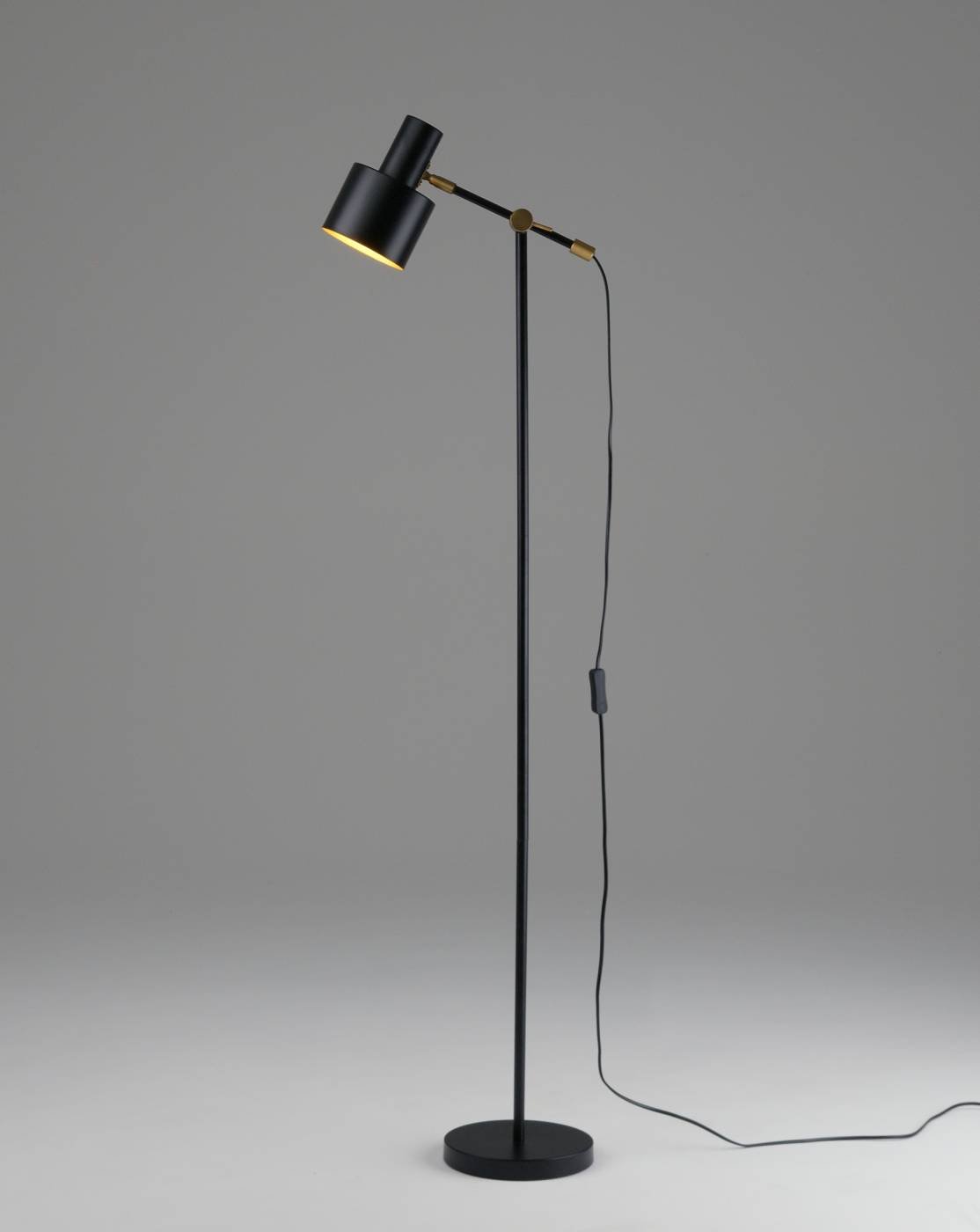 Торшер Moderli Artis V11267-1F