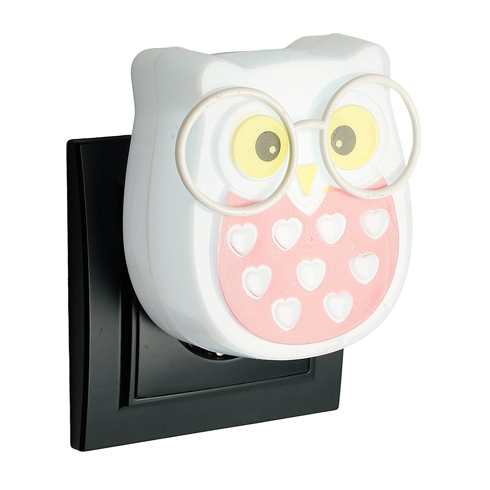 Детский ночник Feron FN1169 52023