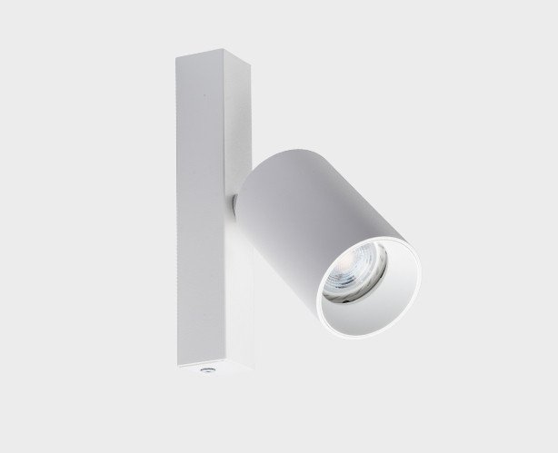 DANNY E1 white Italline DANNY E1 white