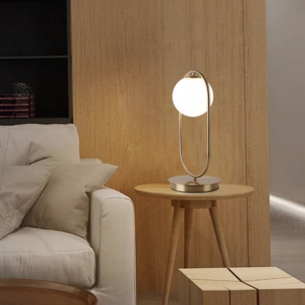 99050-22 Настольная лампа ImperiumLoft 43.319 99050-22