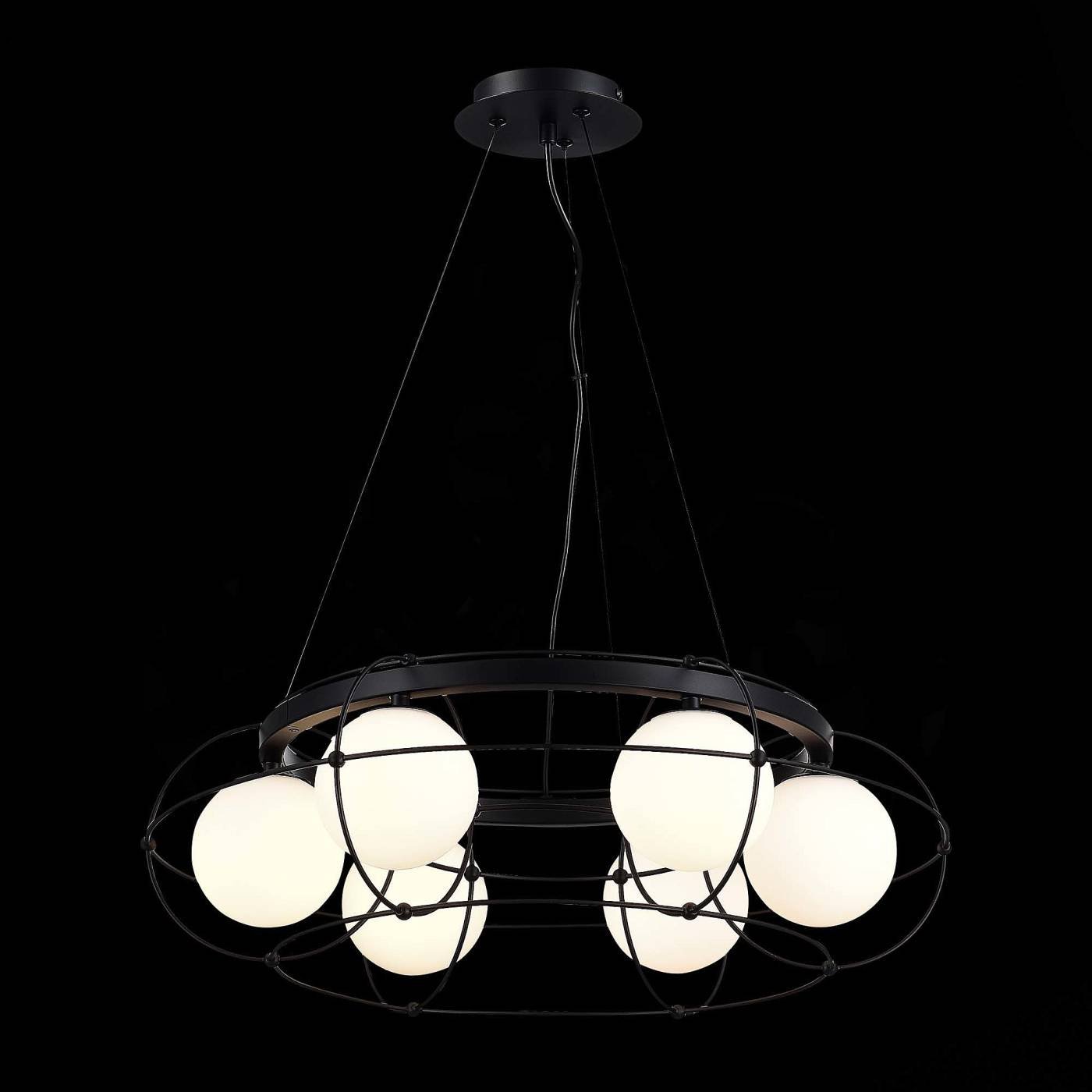 SL1189.403.06 Подвесная люстра ST Luce Beata SL1189.403.06