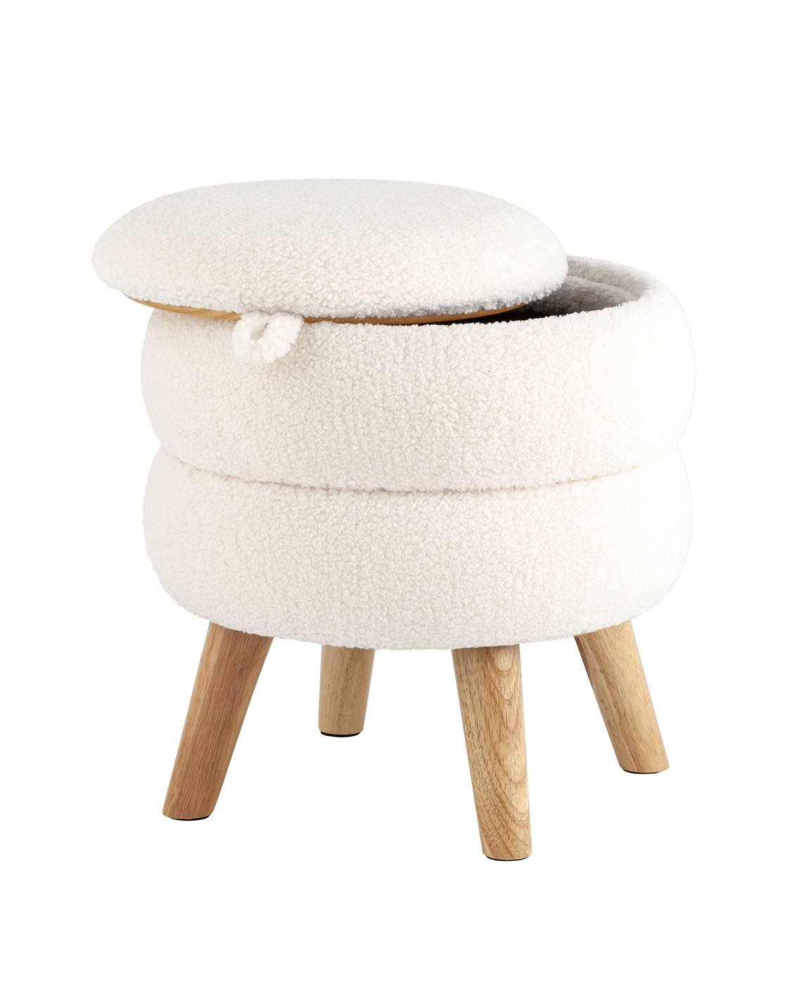 Пуфик Stool Group Винни УТ000036430