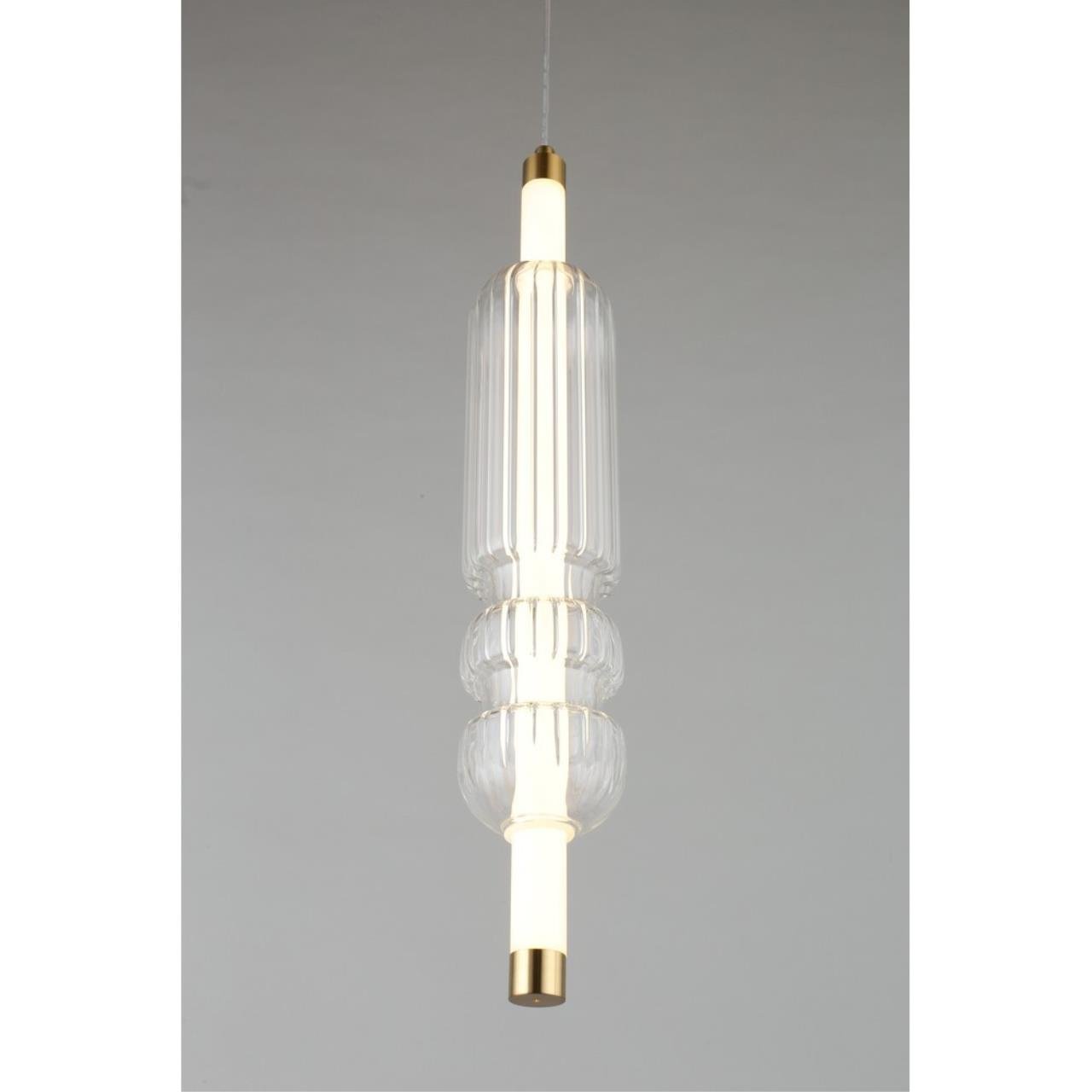 OML-51816-05 Светильник подвесной Omnilux Vepri OML-51816-05