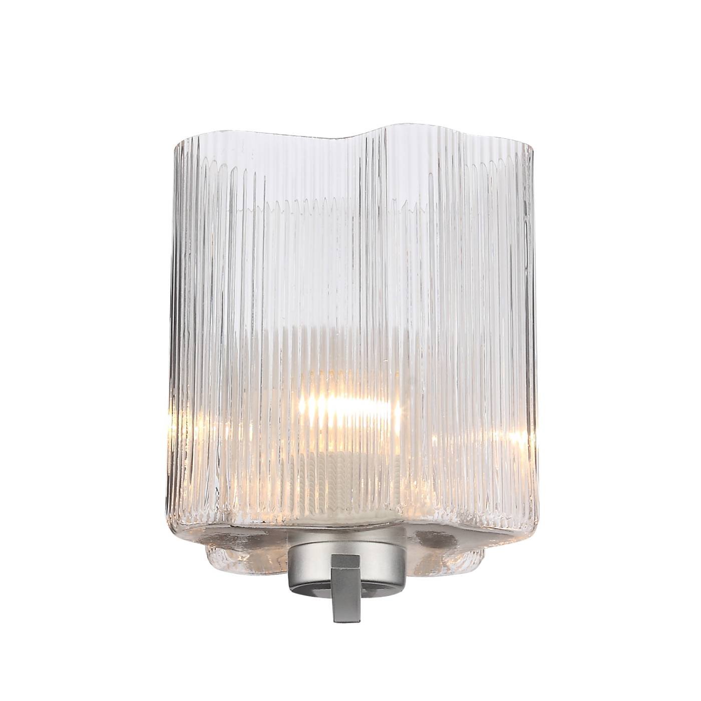 SL117.101.01 Настенное бра ST Luce Onde SL117.101.01
