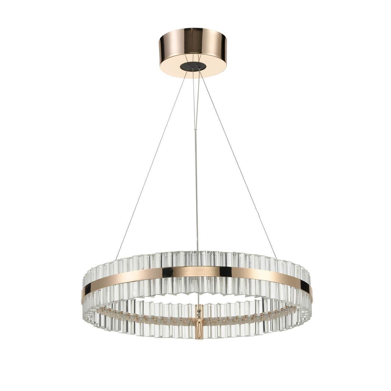 VL1694P01 Подвесная люстра Vele Luce Faccia VL1694P01