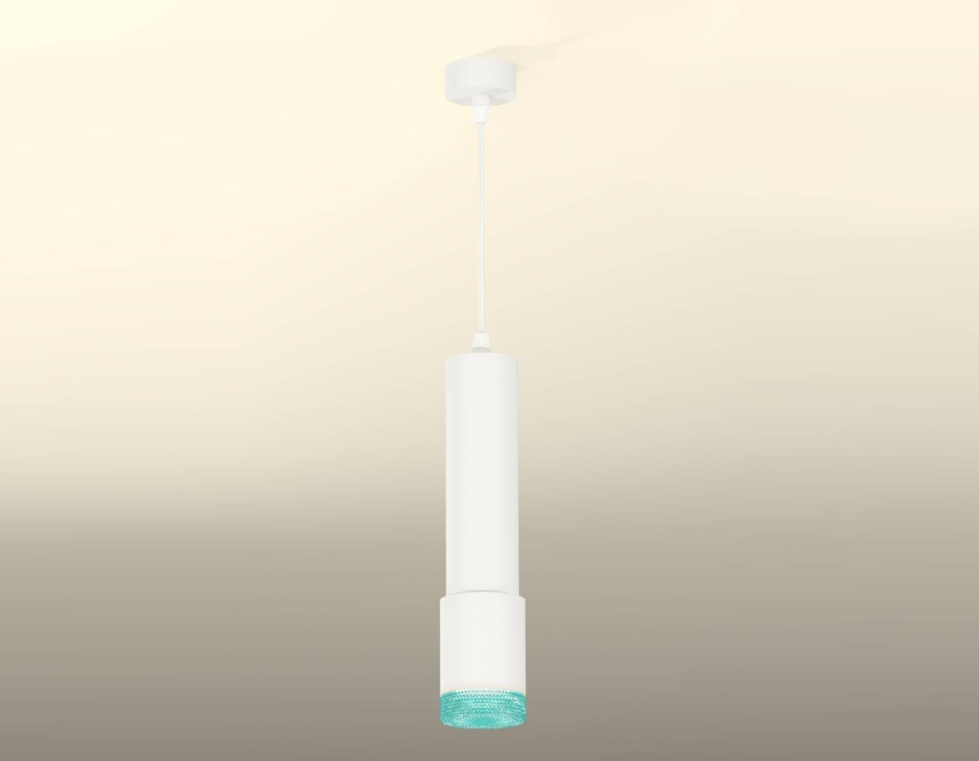 Светильник подвесной Ambrella Techno Spot XP7421004