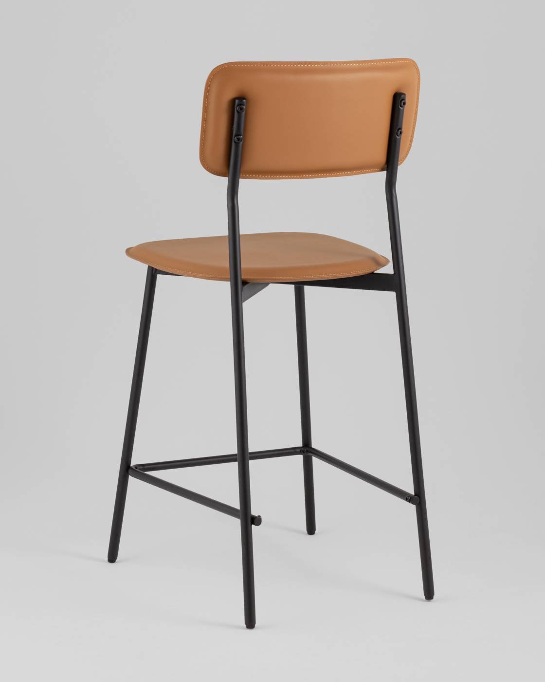 HPB-2317 HAB1-27 Полубарный стул Stool Group Mikkie HPB-2317 HAB1-27