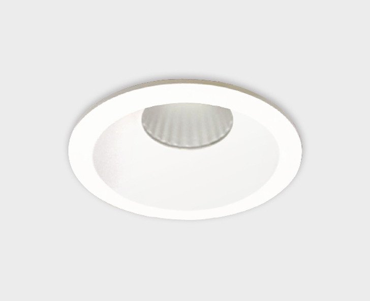 Встраиваемый светильник Italline IT08-8041 IT08-8041 white 3000K