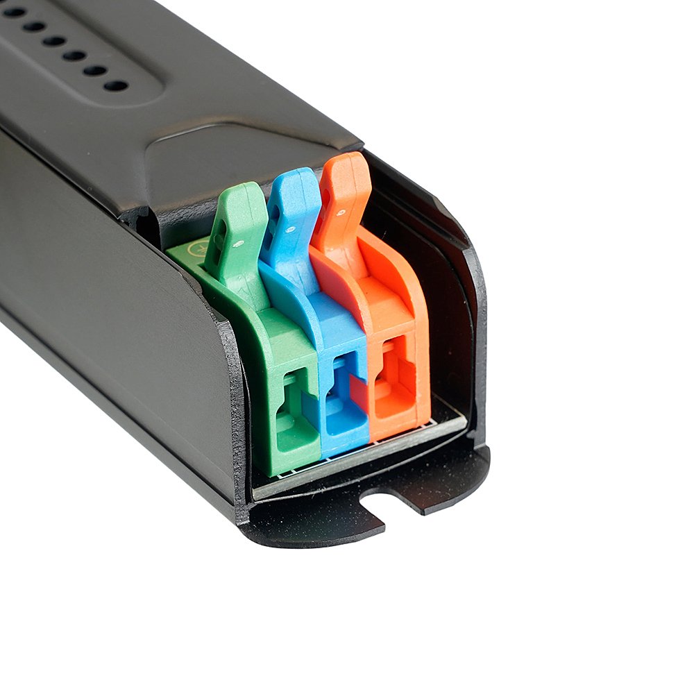 Трансформатор для светодиодной ленты с диммированием 60W 24V IP20 Feron LB006 52128