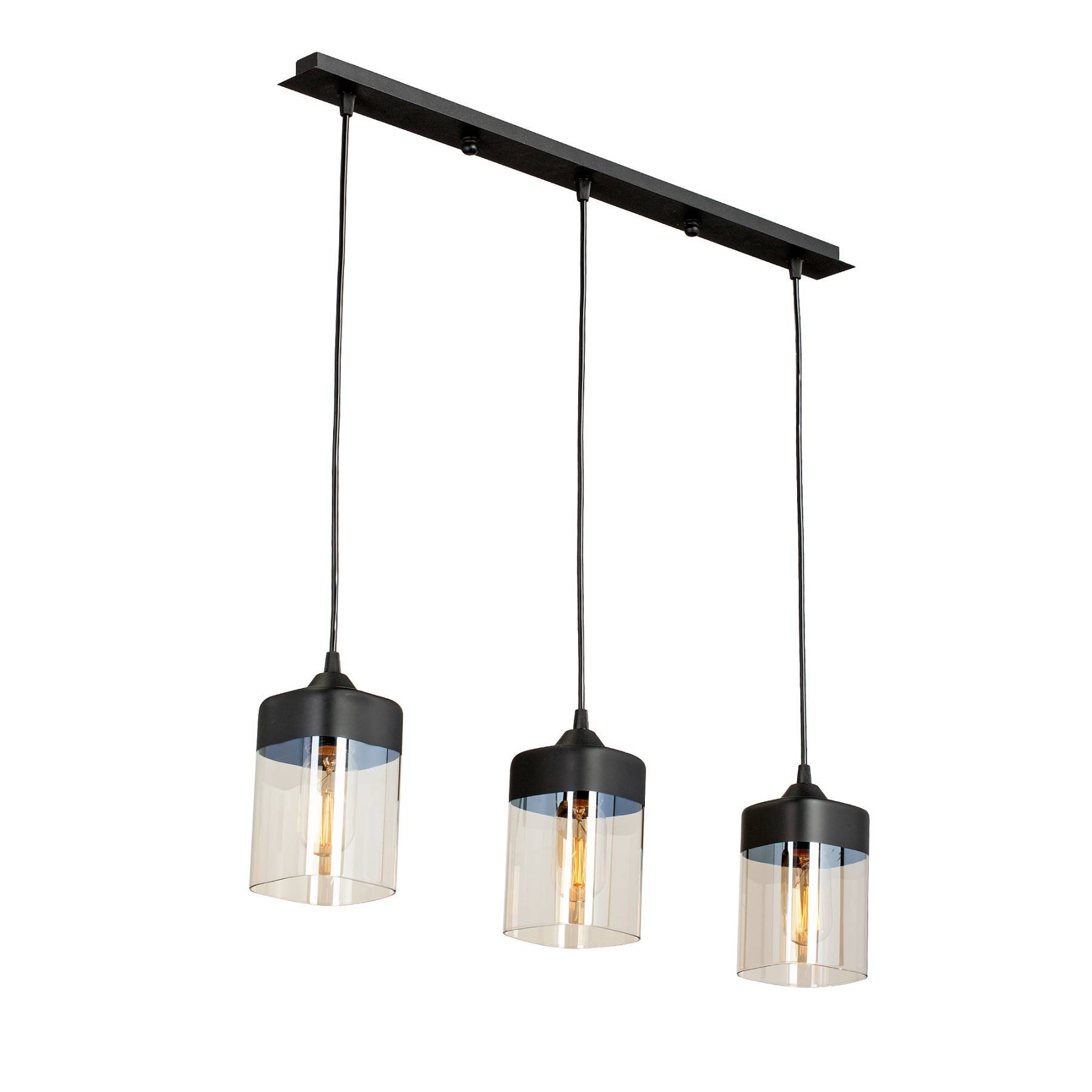 V4923-1/3S Светильник подвесной Vitaluce V4923-1/3S