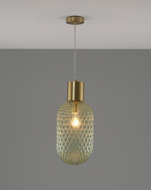 V10919-P Светильник подвесной Moderli Sunset V10919-P