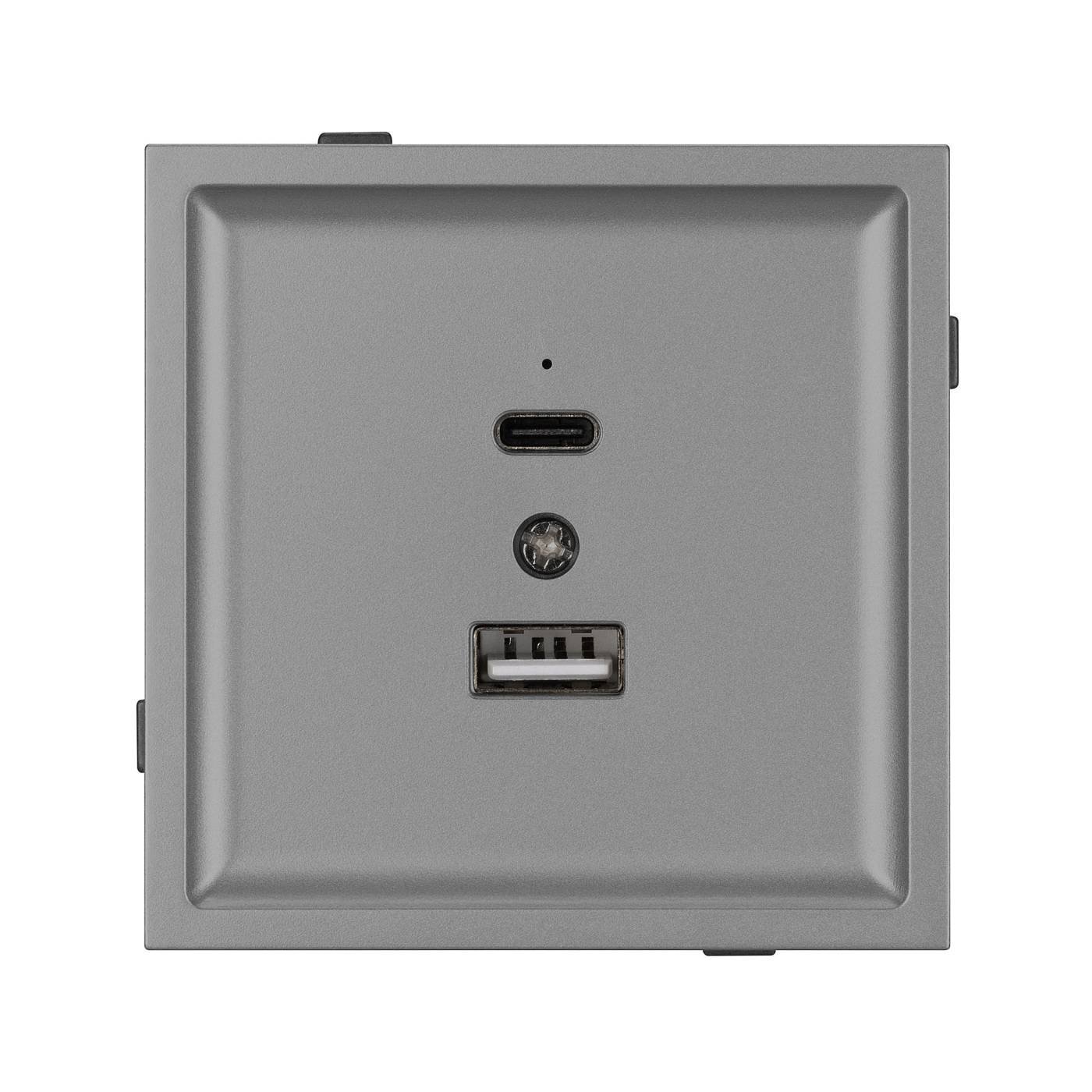 Розетка Arlight Tendo 054096