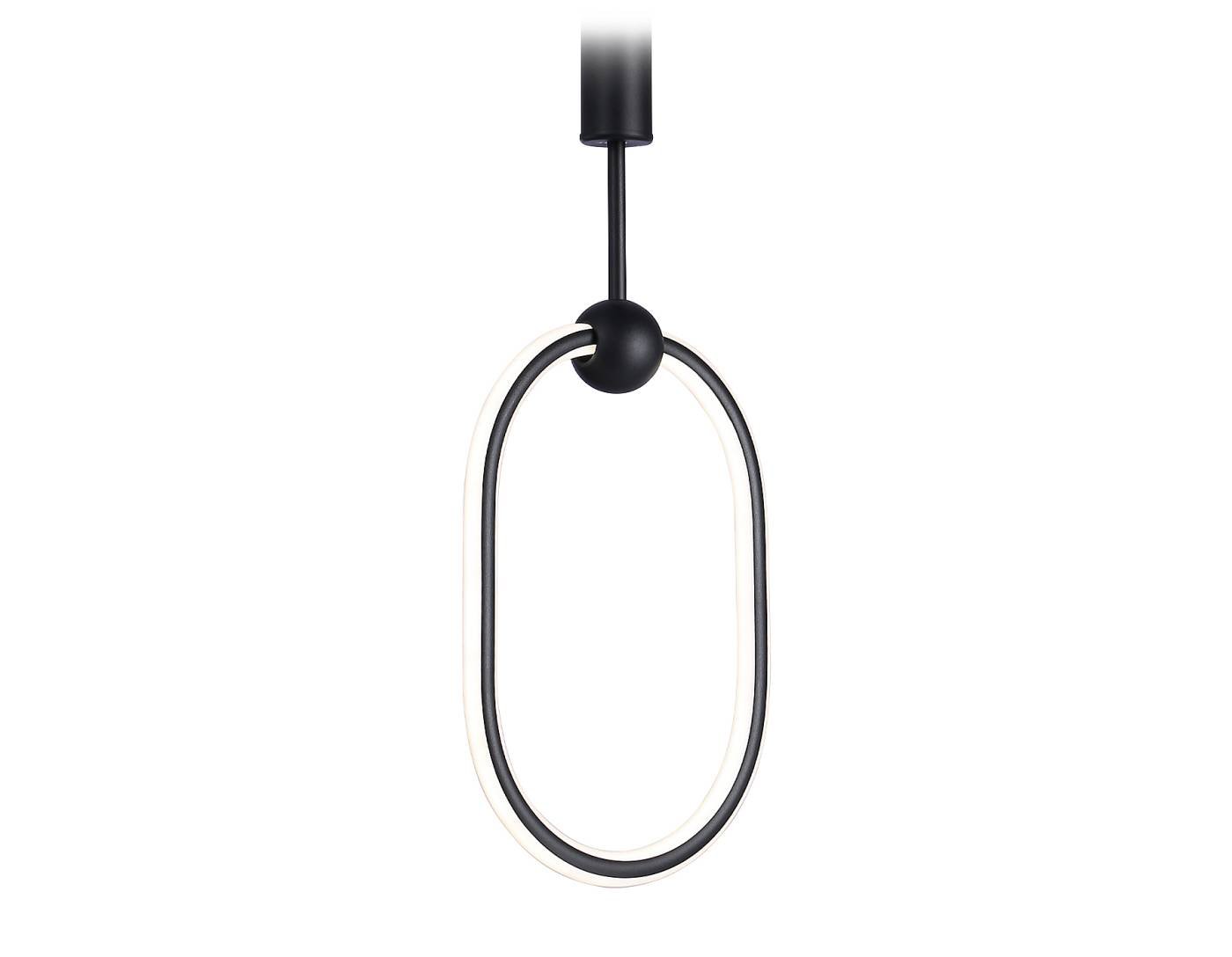 FL10577 Светильник подвесной Ambrella Line FL10577