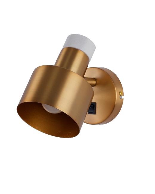 V11314-1W Настенный светильник Moderli Goldy V11314-1W