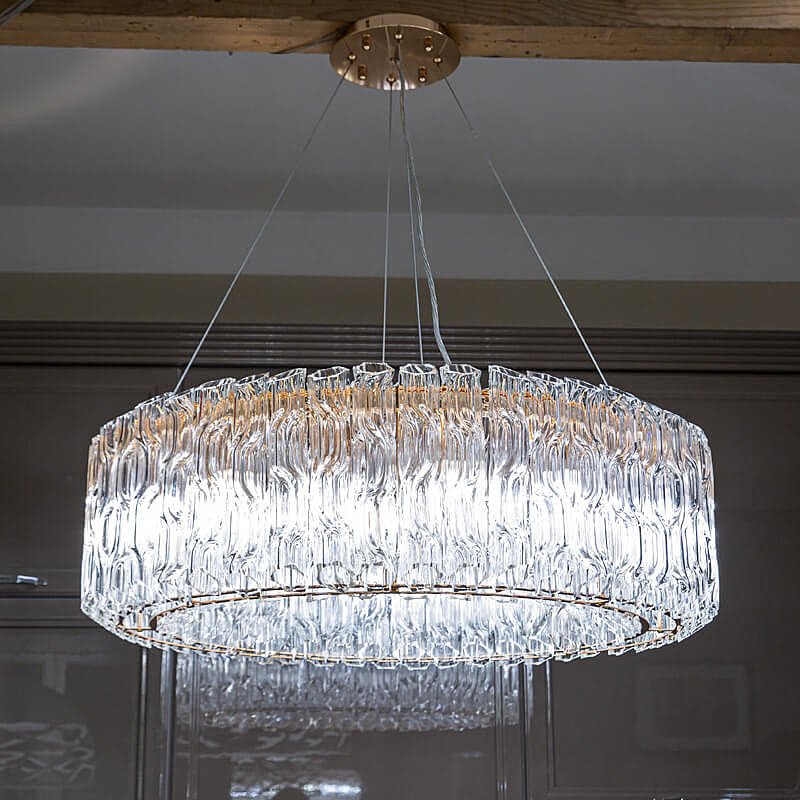 Подвесная люстра L'Arte Luce Luxury Varese L34416.93