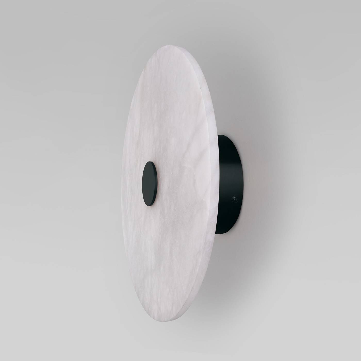 Настенный светильник Eurosvet Thasos 40341 LED черный