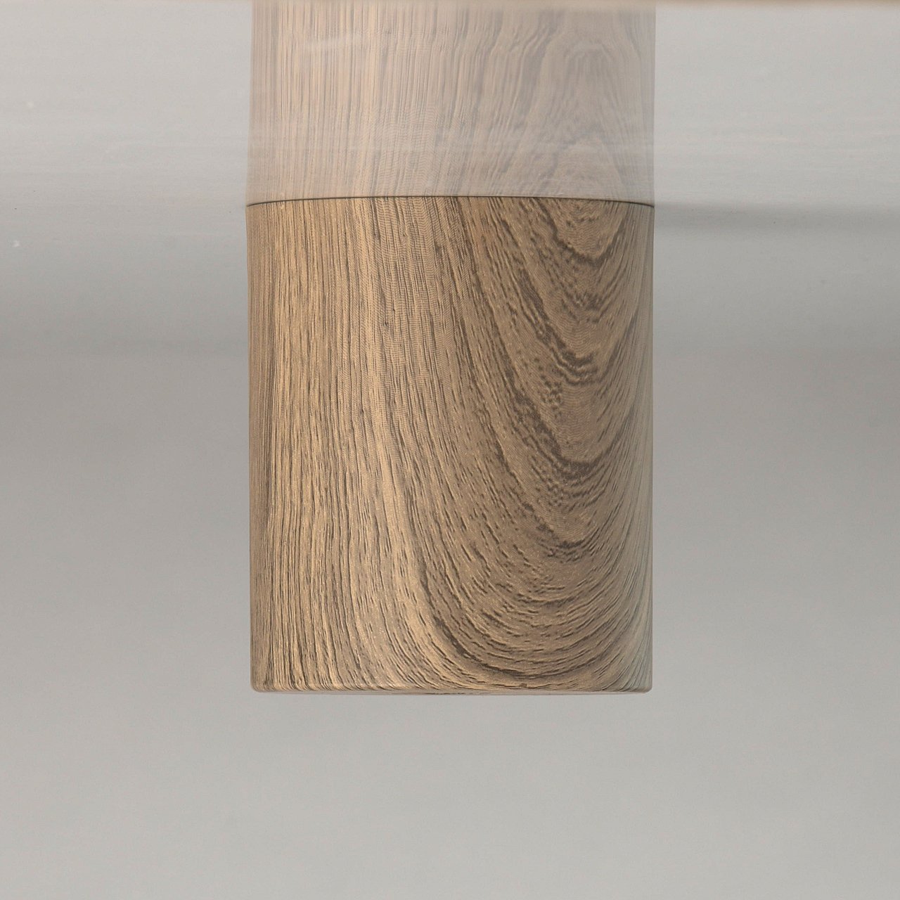 Накладной светильник De Markt Иланг 712010301