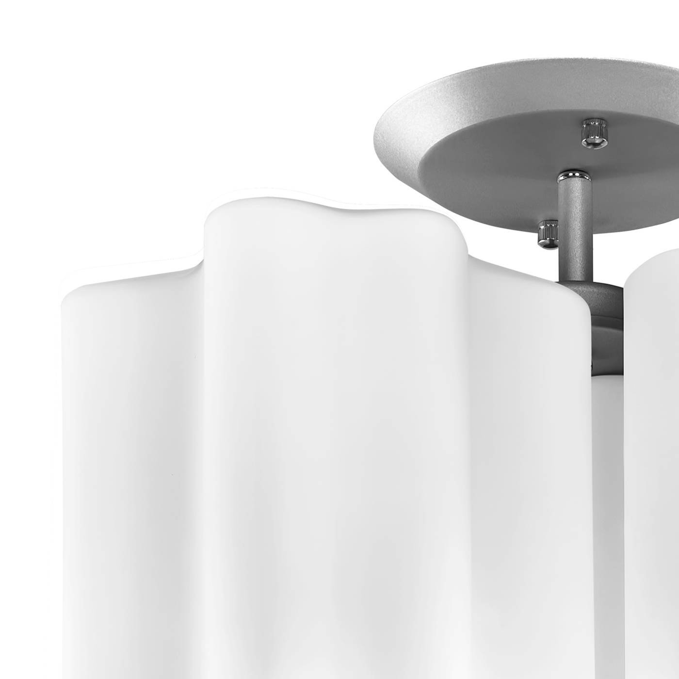 Потолочная люстра Lightstar Nubi 802030