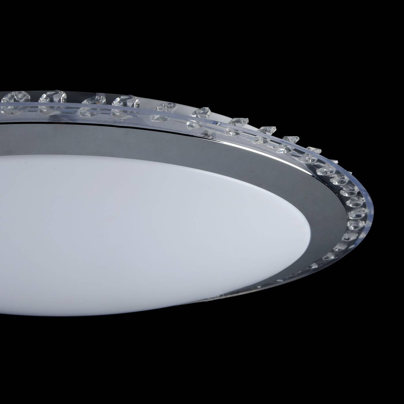 FR6441-CL-30-W Потолочный светодиодный светильник Freya Glory FR6441-CL-30-W