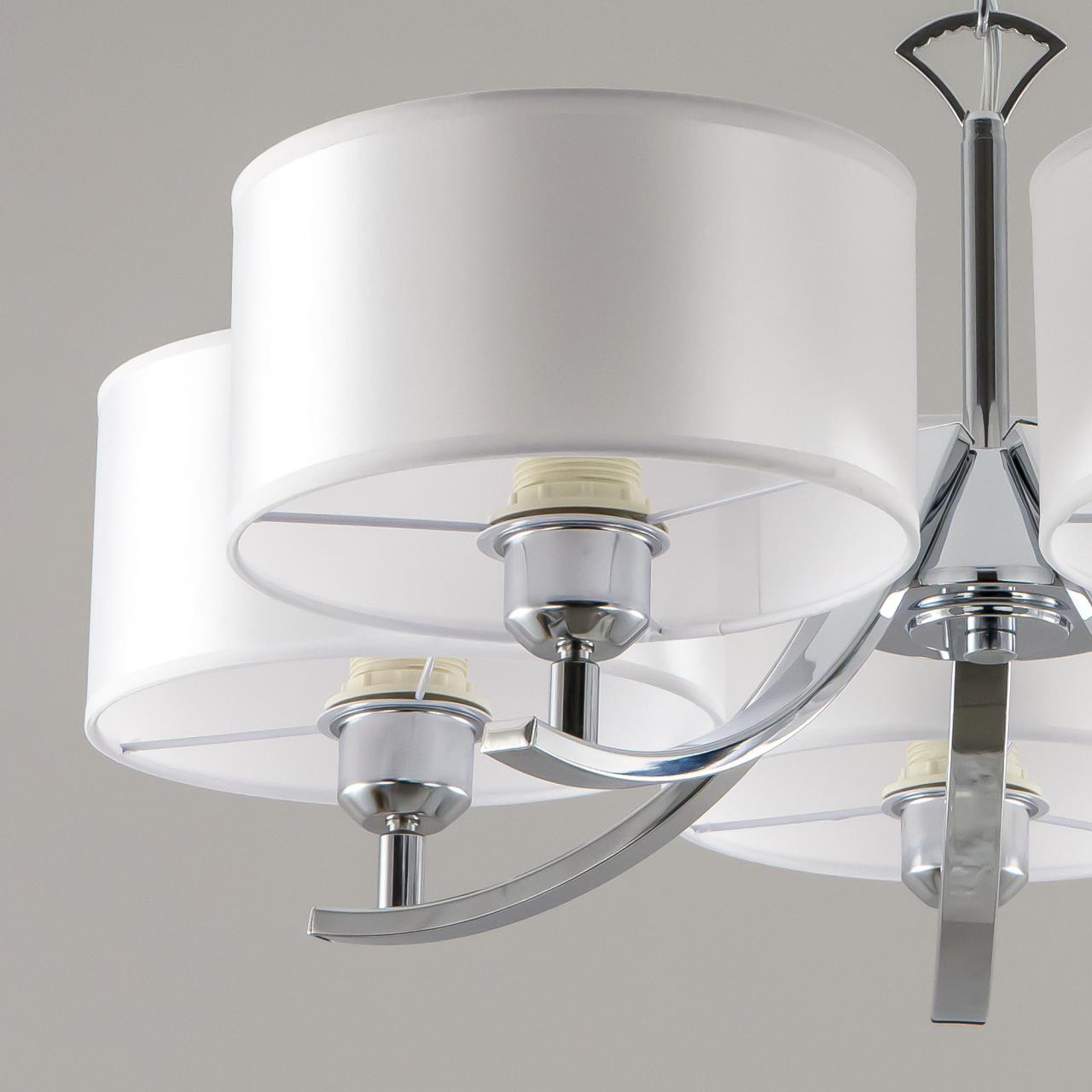 CL466150 Подвесная люстра Citilux Эвита CL466150